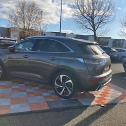 DS DS7 Crossback E-TENSE 225 EAT8 RIVOLI CUIR Hayon JA 20" 1&deg;Main Sa&iuml;x