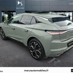 DS DS4 DS 4 PureTech 130 EAT8 Opera Caen