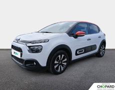 Citroen C3 C3 PureTech 110 S&S EAT6 Shine