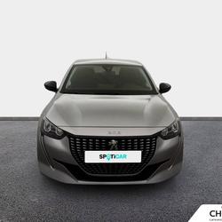 Peugeot 208 208 PureTech 75 S&S BVM5 Style Mougins