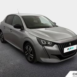 Peugeot 208 208 PureTech 75 S&S BVM5 Style Mougins