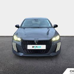 Peugeot 208 208 Hybrid 100 e-DCS6 Active Mougins