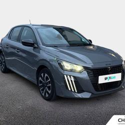 Peugeot 208 208 Hybrid 100 e-DCS6 Active Mougins