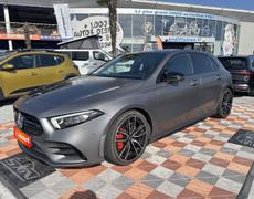 Mercedes Classe A Lescure-d'Albigeois