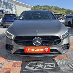 Mercedes Classe A 35 306 AMG 4 MATIC CUIR TOIT Cam&eacute;ra 360&deg; Lescure-d'Albigeois