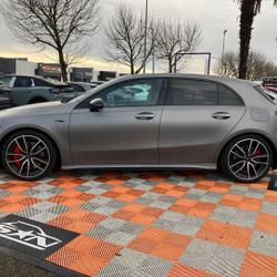 Mercedes Classe A 35 306 AMG 4 MATIC CUIR TOIT Cam&eacute;ra 360&deg; Lescure-d'Albigeois