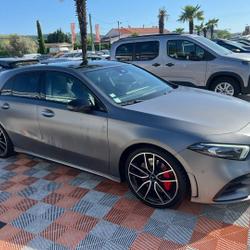 Mercedes Classe A 35 306 AMG 4 MATIC CUIR TOIT Cam&eacute;ra 360&deg; Lescure-d'Albigeois