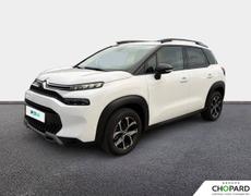 Citroen C3 Aircross - C3 Aircross PureTech 130 S&S EAT6 Plus - 16 999 €