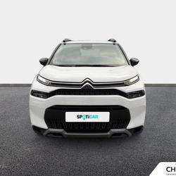 Citroen C3 Aircross C3 Aircross PureTech 130 S&S EAT6 Plus Grasse