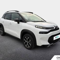 Citroen C3 Aircross C3 Aircross PureTech 130 S&S EAT6 Plus Mougins