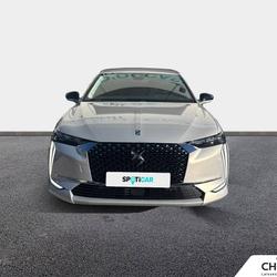 DS DS4 DS 4 PureTech 130 EAT8 Bastille Grasse