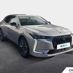 DS DS4 DS 4 PureTech 130 EAT8 Bastille Grasse