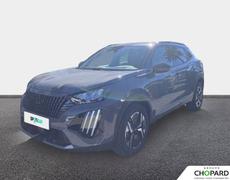 Peugeot 2008 Mougins