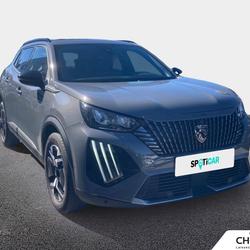 Peugeot 2008 2008 100 S&S BVM6 Allure Mougins