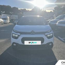 Citroen C3 C3 PureTech 110 S&S EAT6 Shine Antibes