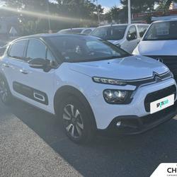 Citroen C3 C3 PureTech 110 S&S EAT6 Shine Antibes