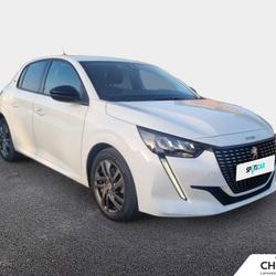 Peugeot 208 208 BlueHDi 100 S&S BVM6 Style Grasse