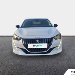 Peugeot 208 208 BlueHDi 100 S&S BVM6 Style Grasse