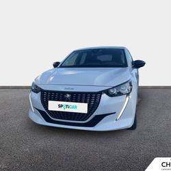 Peugeot 208 208 BlueHDi 100 S&S BVM6 Style Mougins