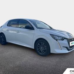 Peugeot 208 208 BlueHDi 100 S&S BVM6 Style Mougins