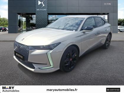 DS DS4 - DS 4 BlueHDi 130 EAT8 Performance Line - 25 990 €