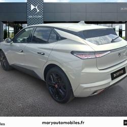 DS DS4 DS 4 BlueHDi 130 EAT8 Performance Line Caen
