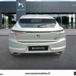 DS DS4 DS 4 BlueHDi 130 EAT8 Performance Line Caen