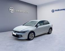 Volkswagen Golf 8 Saint-Jean-du-Cardonnay