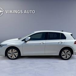 Volkswagen Golf 8 Golf 1.5 eHybrid 204 DSG6 Style Saint-Jean-du-Cardonnay