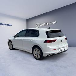Volkswagen Golf 8 Golf 1.5 eHybrid 204 DSG6 Style Saint-Jean-du-Cardonnay