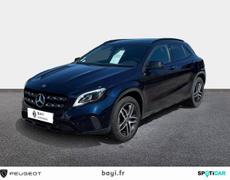 Mercedes GLA Saint-Langis-lès-Mortagne