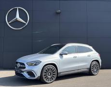 Mercedes GLA - GLA 200 d 8G-DCT AMG Line - 42 990 €