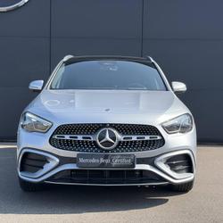 Mercedes GLA GLA 200 d 8G-DCT AMG Line Nevers