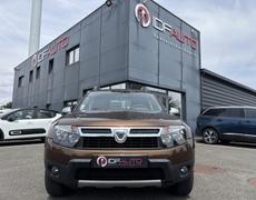 Dacia Duster Saint-Ouen-l'Aumône