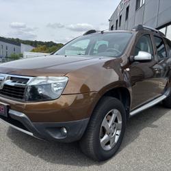 Dacia Duster 1.5 DCI 90CH FAP LAUREATE PLUS 4X2 Saint-Ouen-l'Aum&ocirc;ne