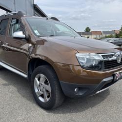 Dacia Duster 1.5 DCI 90CH FAP LAUREATE PLUS 4X2 Saint-Ouen-l'Aum&ocirc;ne