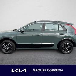 Kia Niro 1.6 GDi 129ch HEV Active DCT6 Yffiniac