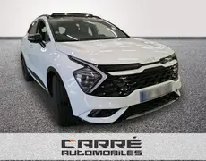 Kia Sportage Avrillé