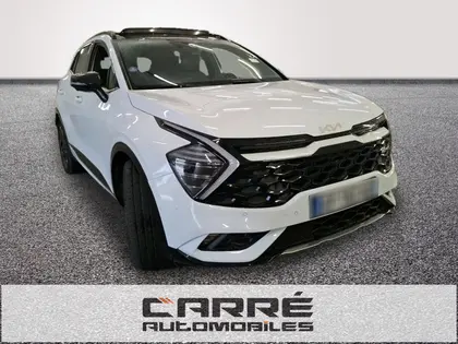 Kia Sportage - 1.6 T-GDI 265 PHEV AUTO 4WD GT-LINE PREM - 28 990 €