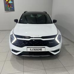 Kia Sportage 1.6 T-GDI 265 PHEV AUTO 4WD GT-LINE PREM occasion - Avrill&eacute; - photo 2/36