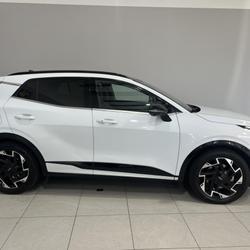 Kia Sportage 1.6 T-GDI 265 PHEV AUTO 4WD GT-LINE PREM occasion - Avrill&eacute; - photo 3/36