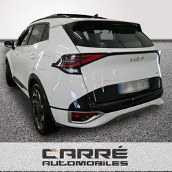 Kia Sportage 1.6 T-GDI 265 PHEV AUTO 4WD GT-LINE PREM Avrill&eacute;