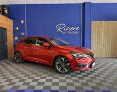 Renault Megane 4 Charlieu