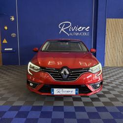 Renault Megane 4 1.5 BLUE DCI 115CH INTENS Charlieu