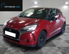 Ds DS3 Chevaigné