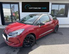 Ds DS3 Chevaigné