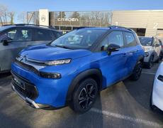 Citroen C3 Aircross Crach