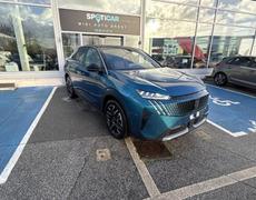 Peugeot 3008 Brest