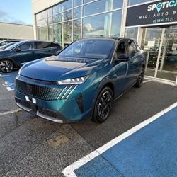 Peugeot 3008 1.2 Hybrid 136 GT e-DCS6 / FULL OPTIONS Brest