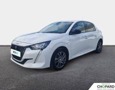 Peugeot 208 Mougins